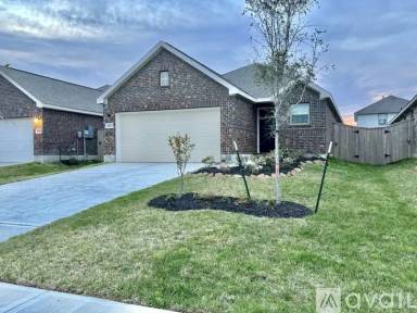 Main picture of 6313 Barrington Cliff Trl