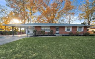 Main picture of 4377 Newton Dr