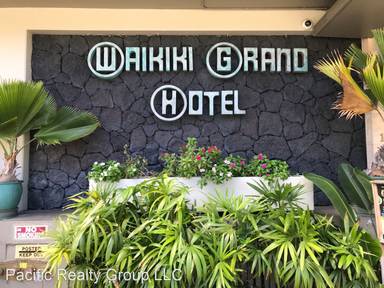 Main picture of 134 Kapahulu Ave