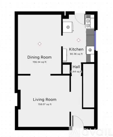 Main picture of 2908 Brentwood Ave