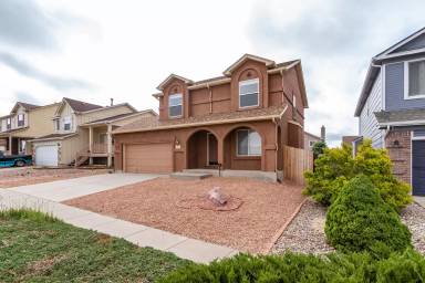 Main picture of 4815 Tory Ridge Dr