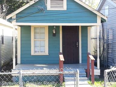 Main picture of 1610 Hill St