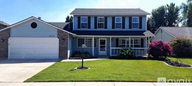 Main picture of 2111 E Lochmeadow Ct