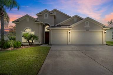 Main picture of 5909 Wedgefield Dr