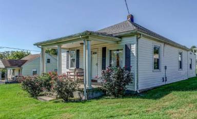 Main picture of 4332 Old Mountain Rd NE