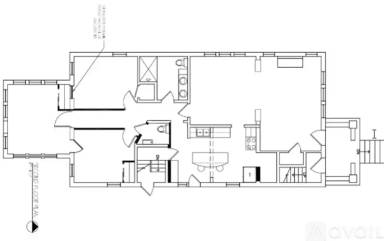 Main picture of 3628 Humphrey St