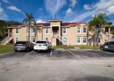 Main picture of 2836 Osprey Cove Pl
