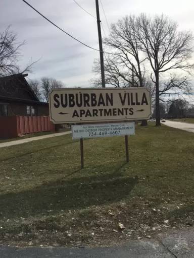 Main picture of Suburban Villas