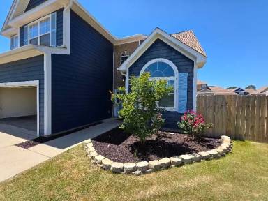 Main picture of 713 Presscott St