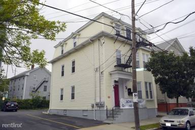 Main picture of 16-20 Properties