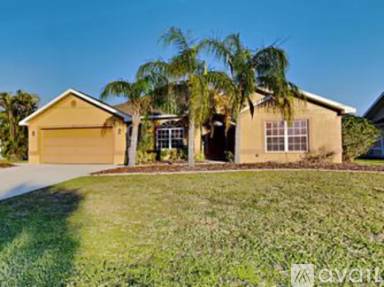 Main picture of 26557 Valparaiso Dr