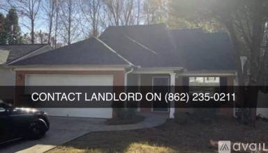 Main picture of 3178 Justice Mill Ct NW