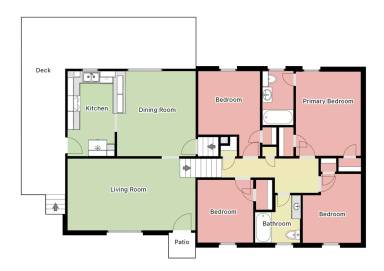Main picture of 5161 Goldmar Dr