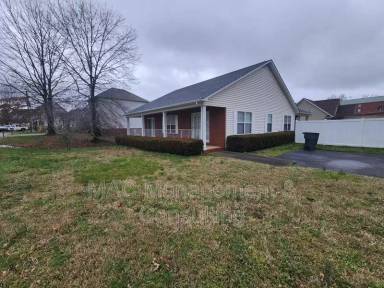 Main picture of 919 Nottingham Dr