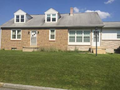 Main picture of 6801 Clearfield St