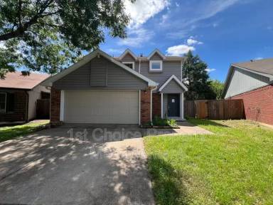 Main picture of 9120 Horncastle Ct