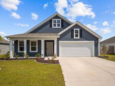 Main picture of 517 Birdsong Dr