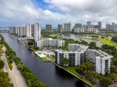 Main picture of ensenada condominium