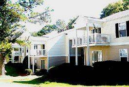 Main picture of 400 Winchester at Vinings Apartment Homes