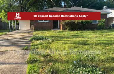 Main picture of 4595 Dunn Ave