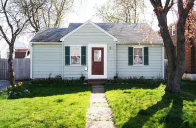 Main picture of 115 Harding Ave