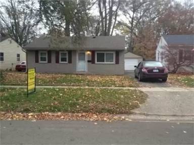 Main picture of 589 Dubie Rd