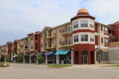 Main picture of Villaggio