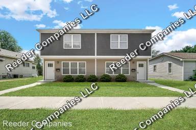 Main picture of 1032 167th St
