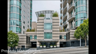 Main picture of The Metropolitan Apartments