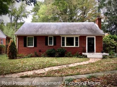 Main picture of 6310 Kensington Ave