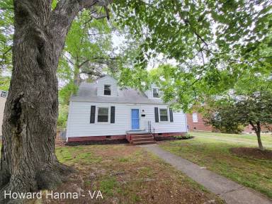Main picture of 1132 Winston St