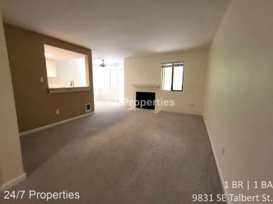 Main picture of 9831 SE Talbert St
