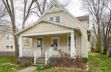 Main picture of 507 S Ash St