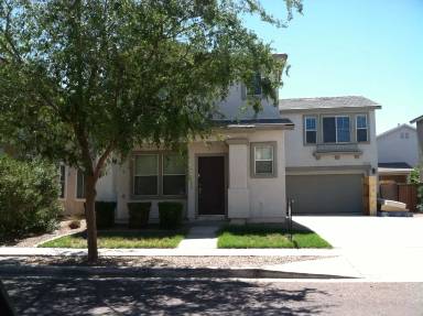 Main picture of 4225 W Irwin Ave