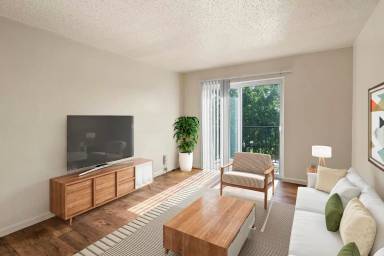 Main picture of Westport Crossing Apartments