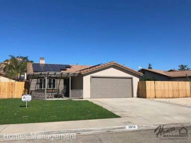 Main picture of 2850 Geise Ct