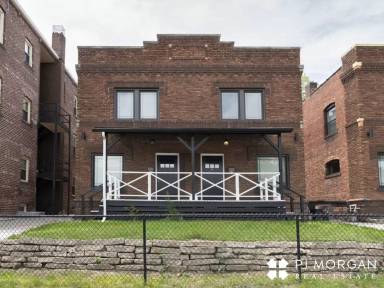 Main picture of 614 N 33rd St