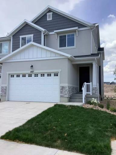 Main picture of 897 N Portman Way