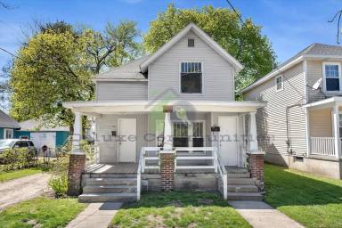 Main picture of 1115 Prospect Ave SE