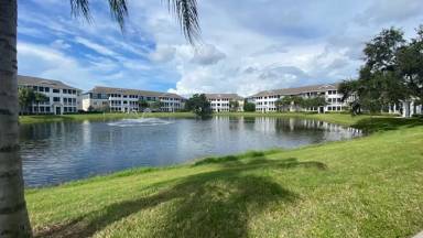 Main picture of The Palms of Cortez Luxury Condominiums