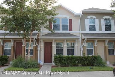 Main picture of Sumerlin at Bartram Park