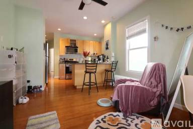 Main picture of 12 Montfern Ave