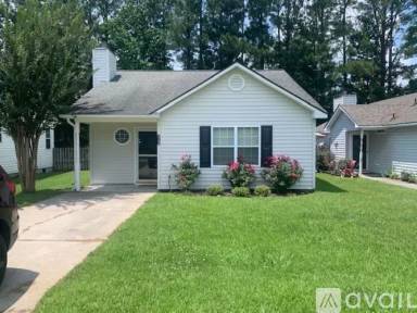 Main picture of 3708 Colony Dr