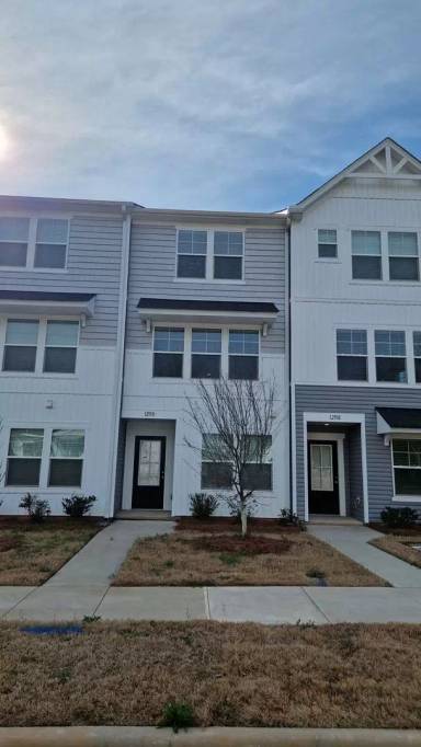 Main picture of Brand New Townhome | 3 BR/3.5BA | 1-Car Garage | Near Downtown Mooresville