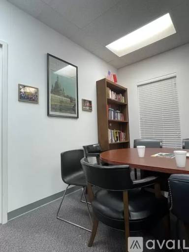 Main picture of 1601 Walnut St