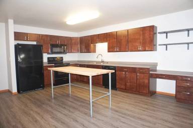 Main picture of R3 Apartments