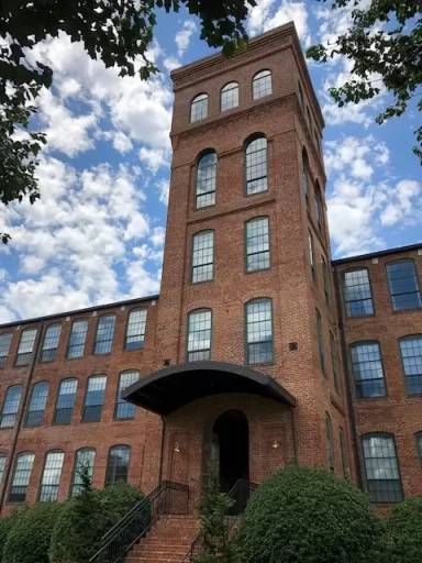 Main picture of The Lofts at Mills Mill