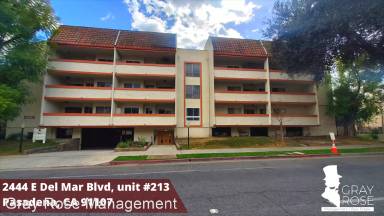 Main picture of 2444 E Del Mar Blvd