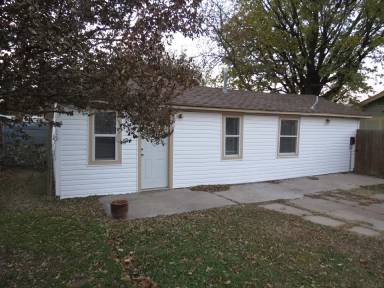 Main picture of 1625 N Kentucky Ave