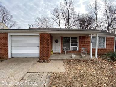Main picture of 1504 Campus Rd
